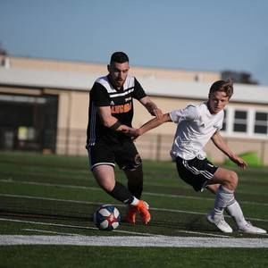 Meet your Posher, Zac